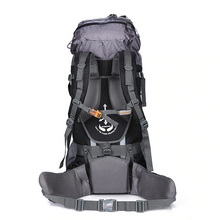 Load image into Gallery viewer, X-Large Outdoor Trekking Backpack
