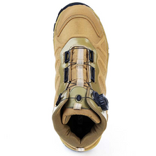 Load image into Gallery viewer, Tactical Military Outdoor Boots