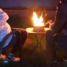 Load image into Gallery viewer, Campfire Pit Ring