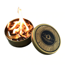 Load image into Gallery viewer, Campfire Pit Ring