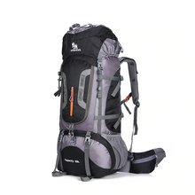 Load image into Gallery viewer, X-Large Outdoor Trekking Backpack
