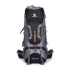 Load image into Gallery viewer, X-Large Outdoor Trekking Backpack
