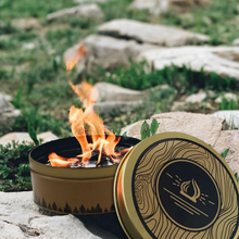 Load image into Gallery viewer, Campfire Pit Ring
