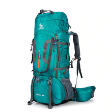 Load image into Gallery viewer, X-Large Outdoor Trekking Backpack
