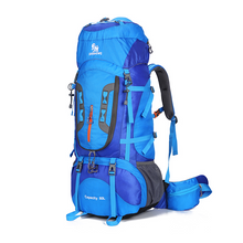 Load image into Gallery viewer, X-Large Outdoor Trekking Backpack
