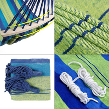 Load image into Gallery viewer, The Handwoven Hammock
